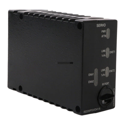 General Electric IS220PSVOH1A
