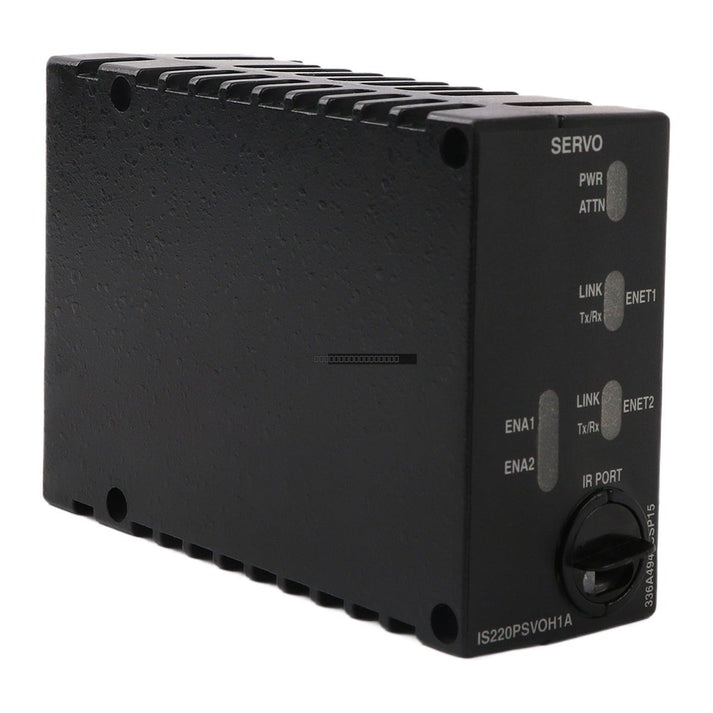 General Electric IS220PSVOH1A