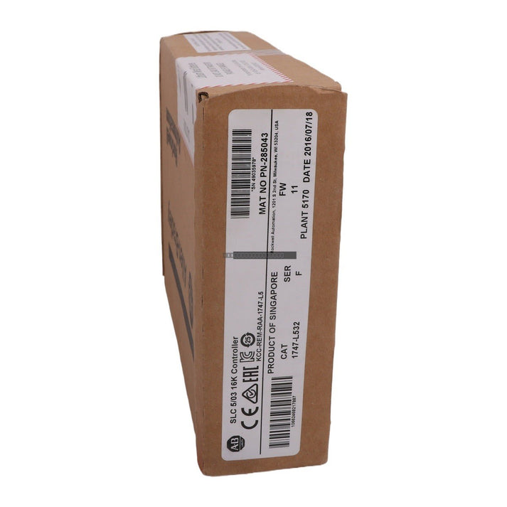 Allen-Bradley 1747-L532
