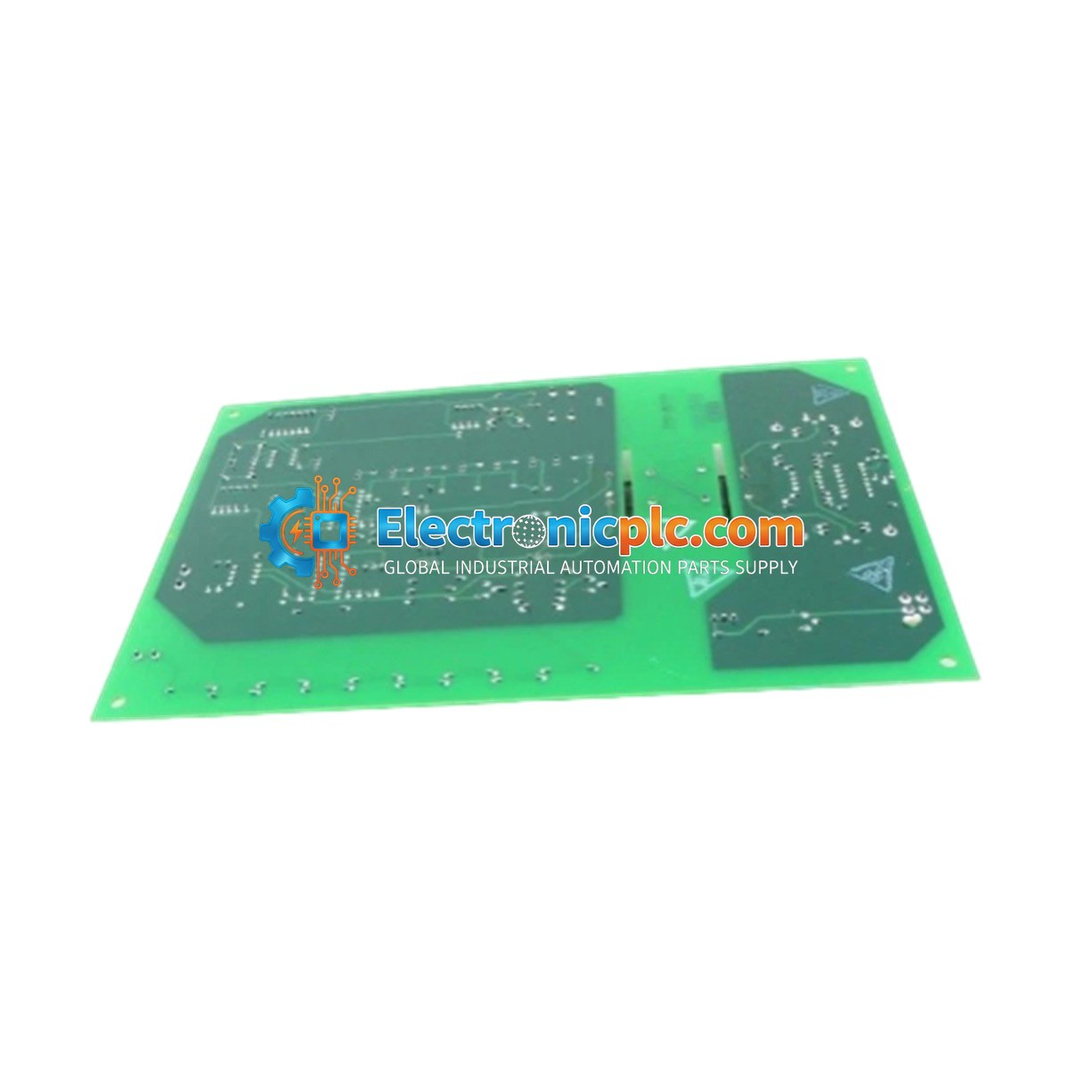 GE FANUC IS200EDCFG1ADC GE Excitation System DC Feedback Board