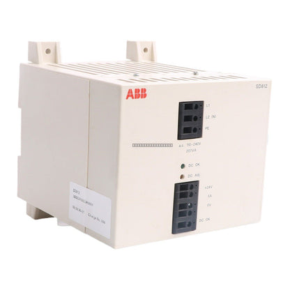 ABB SD812