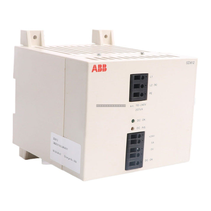 ABB SD812