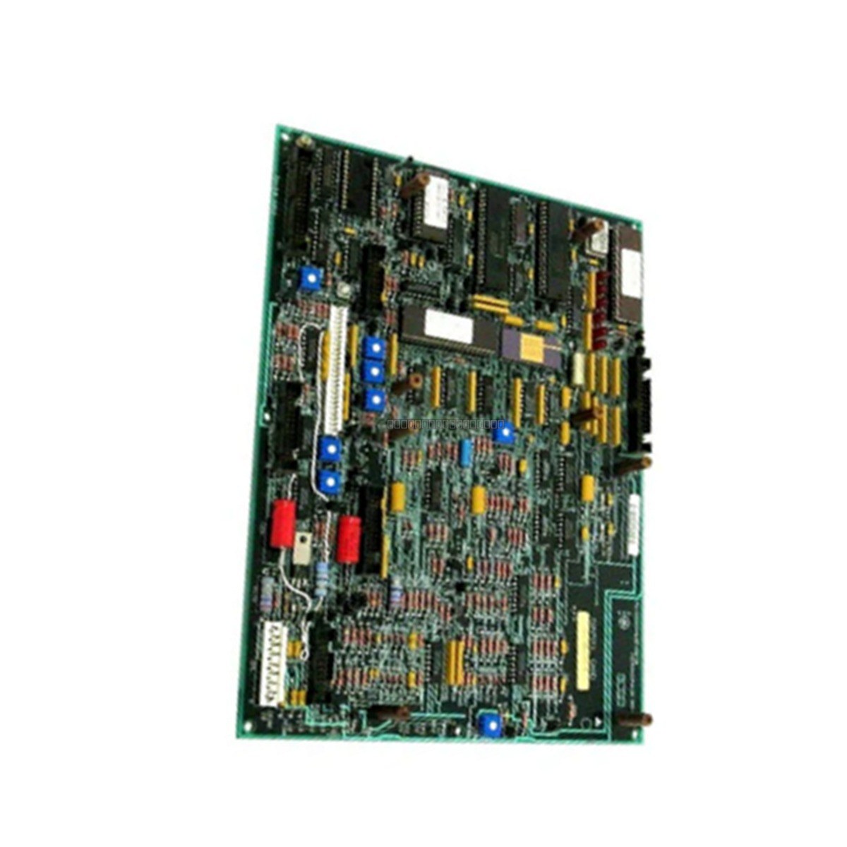 GE FANUC 531X300CCHBDM3
