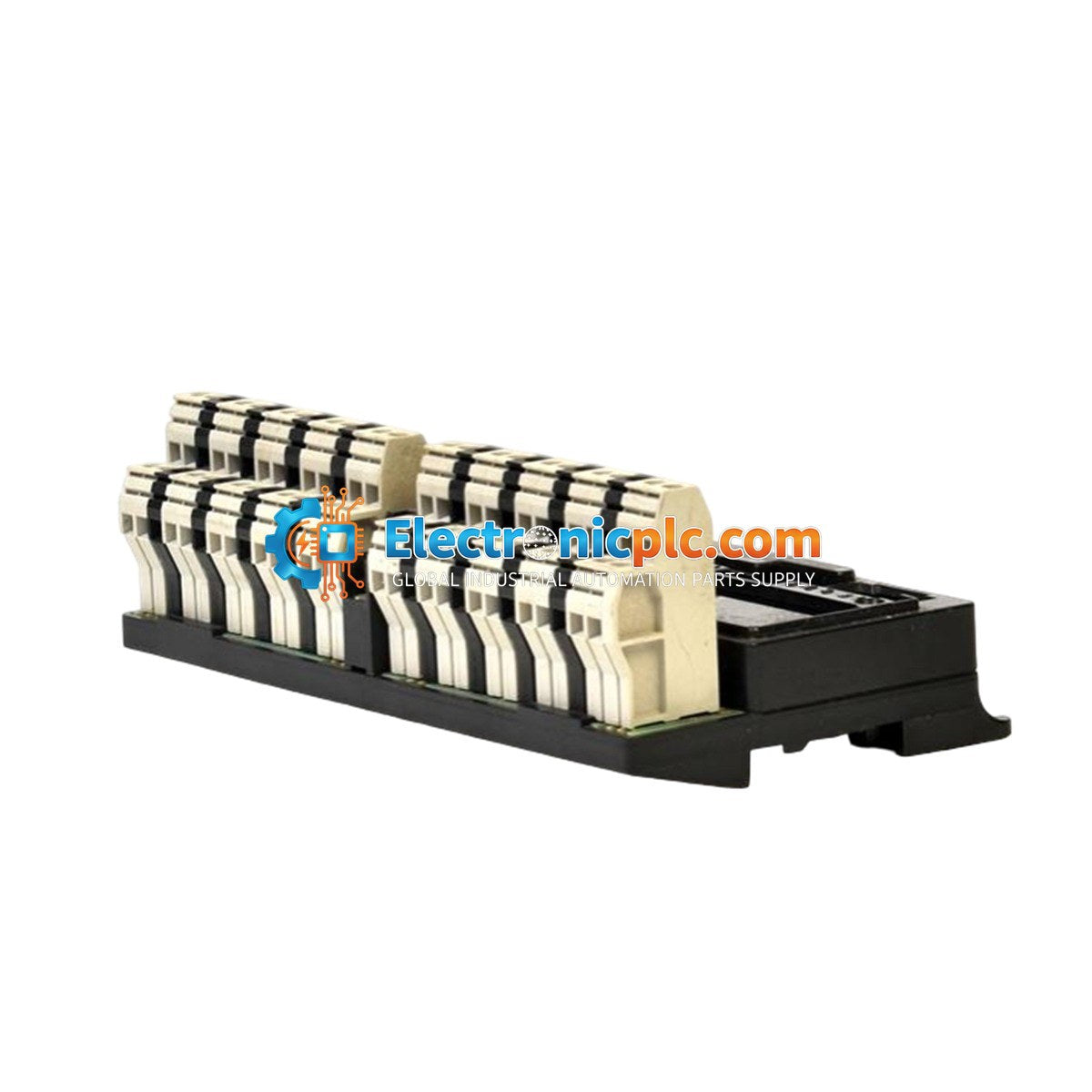 General Electric IC670CHS002E