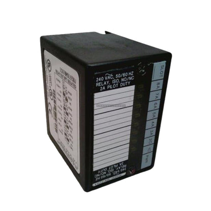 General Electric IC670MDL930