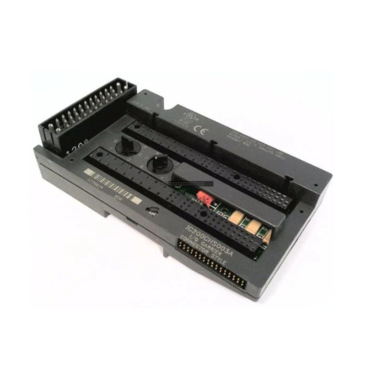 GE FANUC IC200CHS003