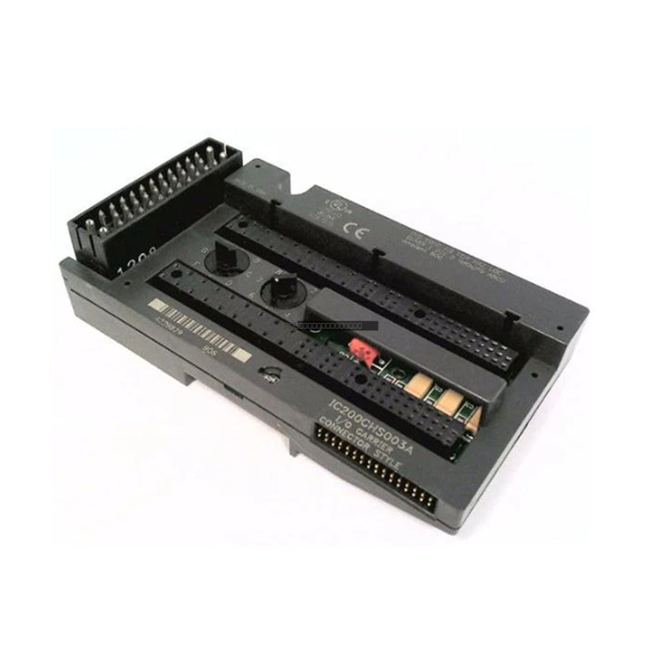 GE FANUC IC200CHS003