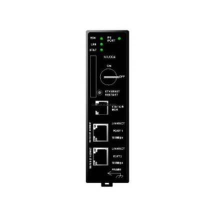 GE FANUC IC693NIU004