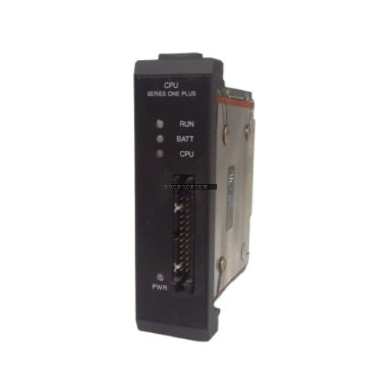 GE FANUC IC610CPU105