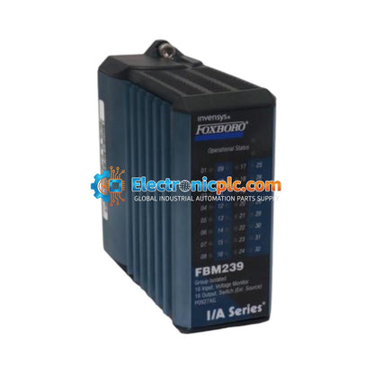 Foxboro FBM239 P0927AG