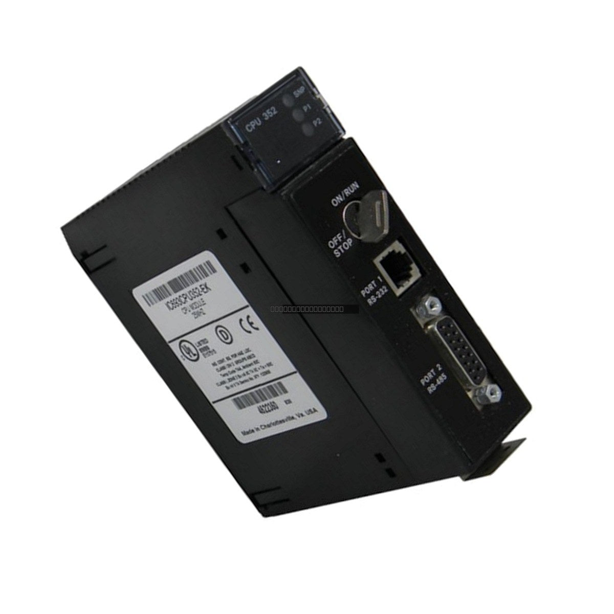 General Electric IC693CPU352