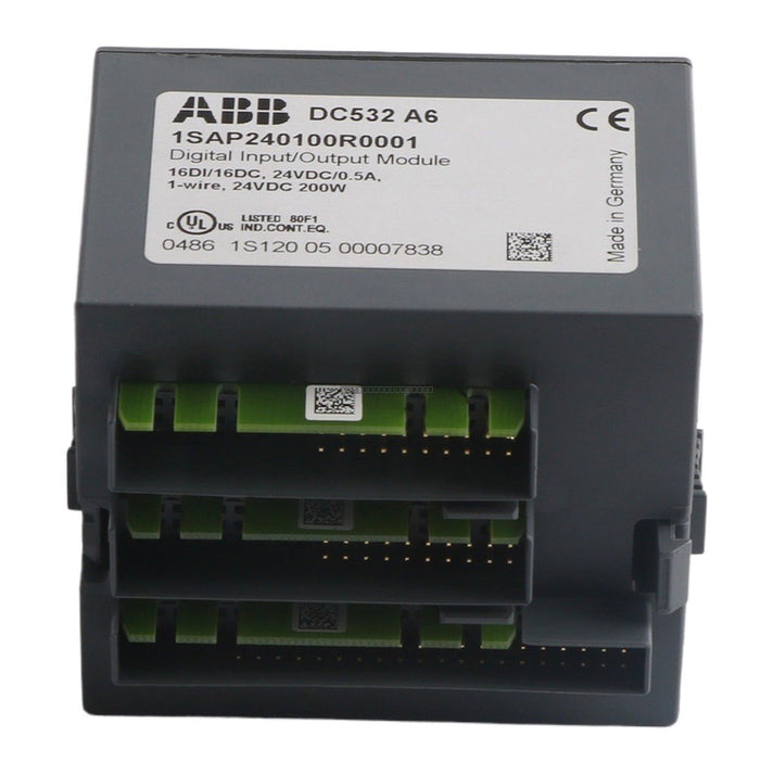 ABB DC532