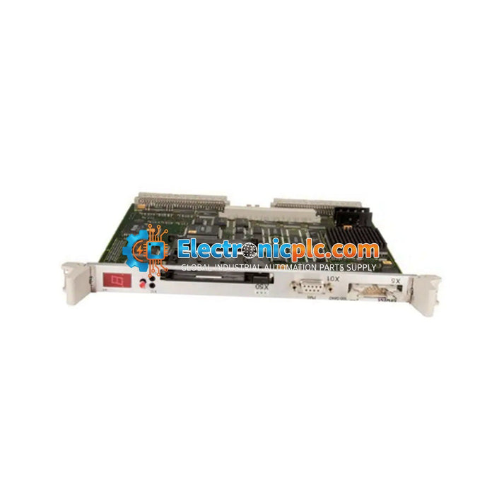 Siemens 6DD1600-0AK0