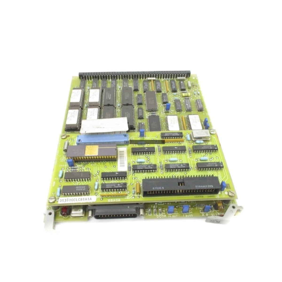 GE FANUC DS3800HMPJ1A1D