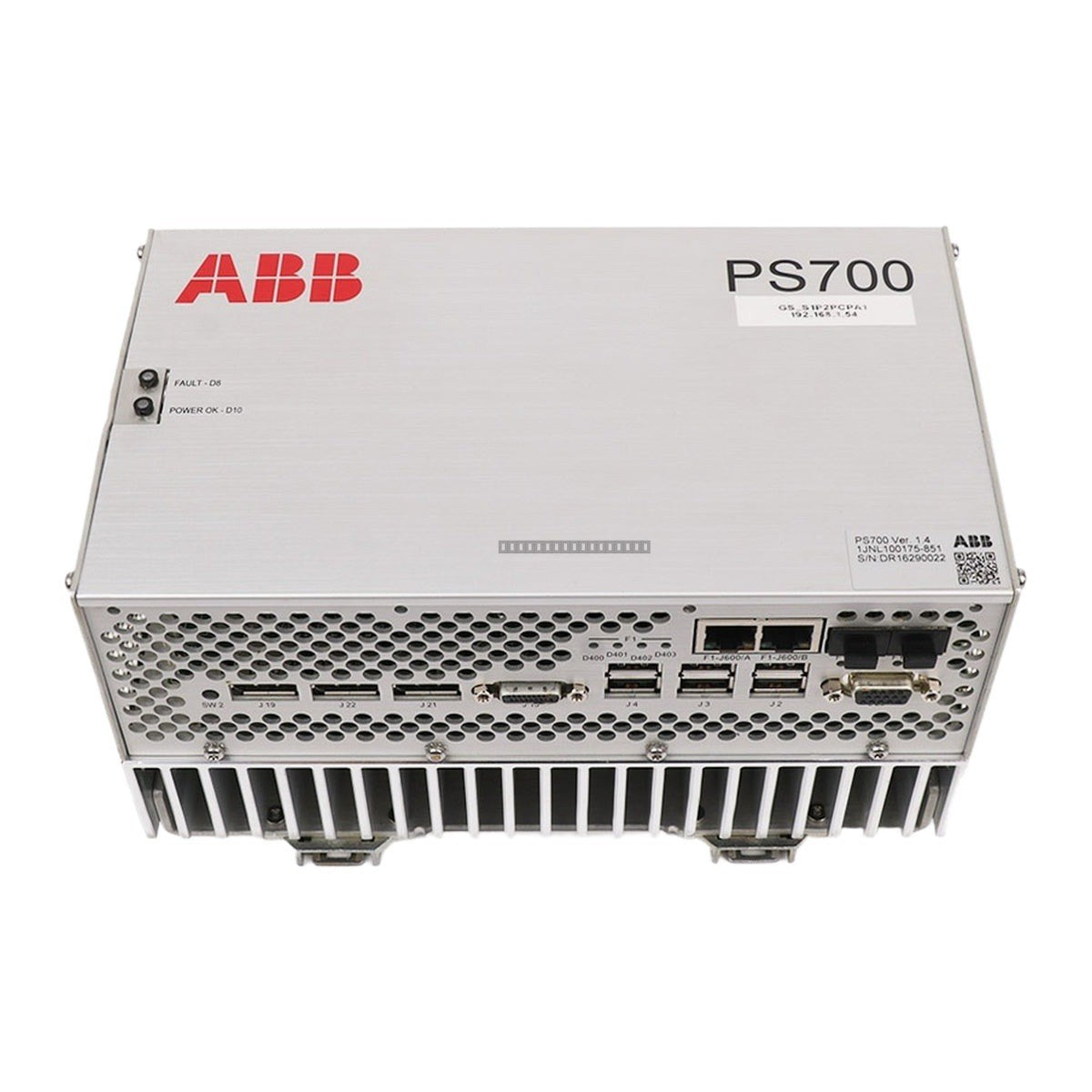 ABB PS700 1JNL100175-851