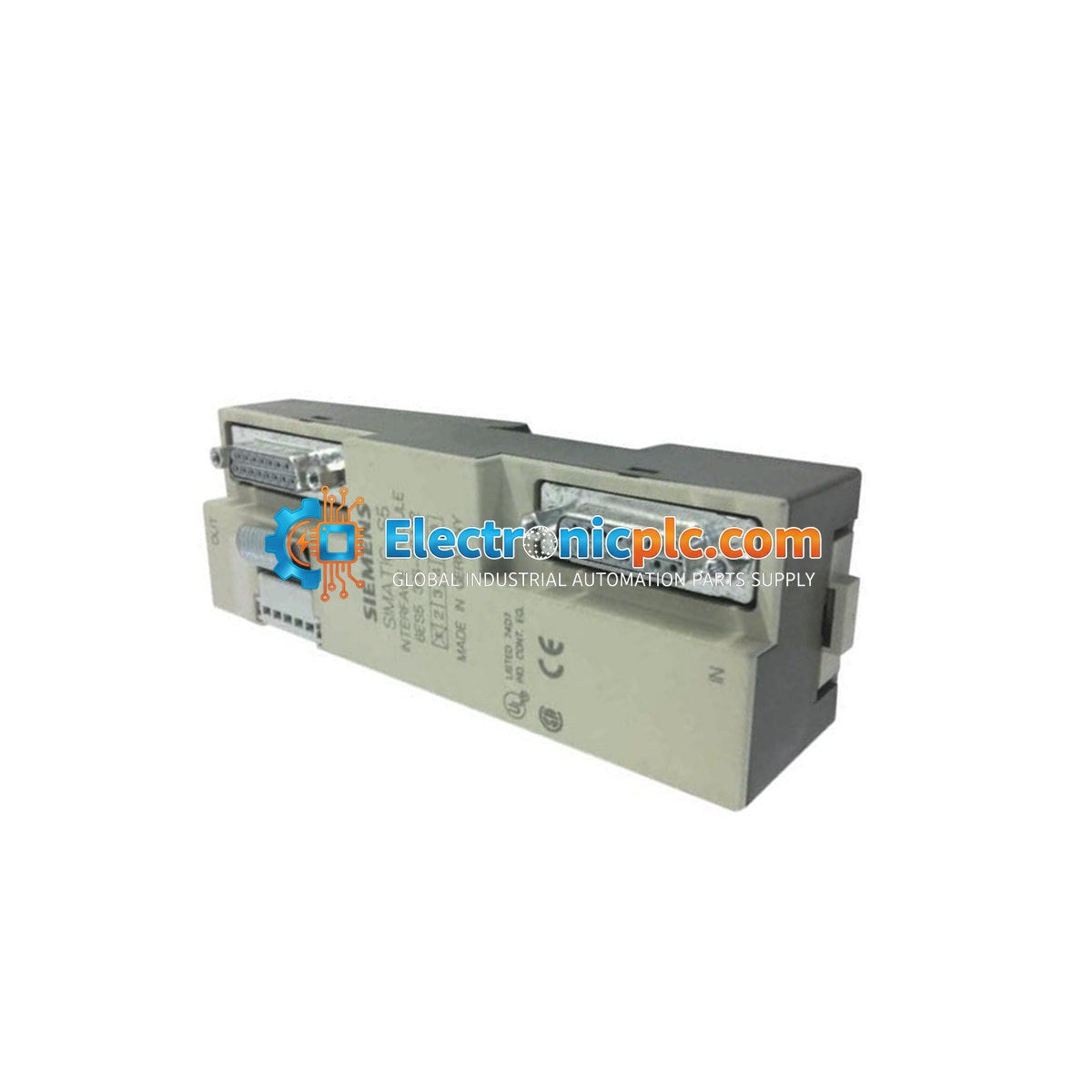 Siemens 6ES5316-8FA12