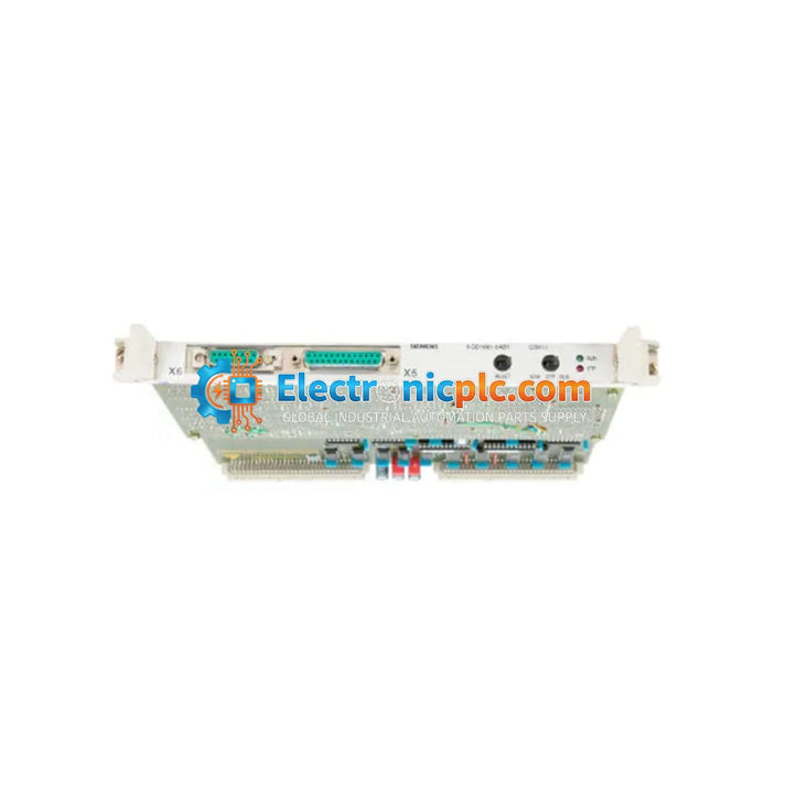 Siemens 6DD1661-0AB1