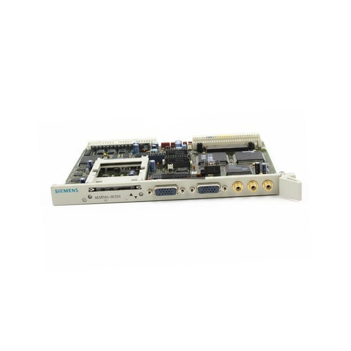 Siemens 6ES5581-0EC51