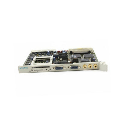 Siemens 6ES5581-0EC51