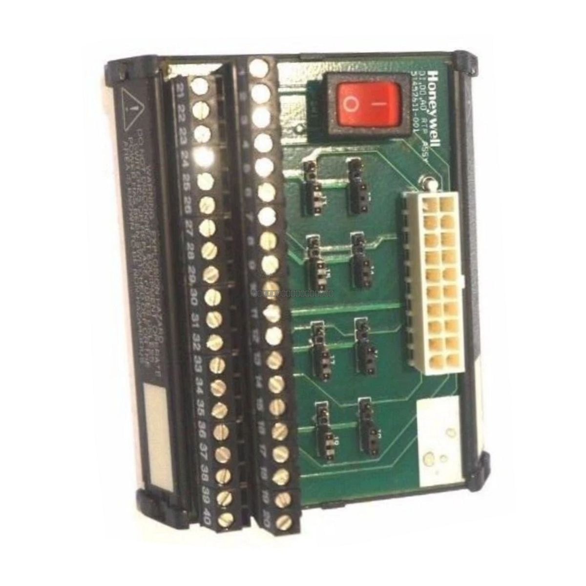 Honeywell 900RTS-0001