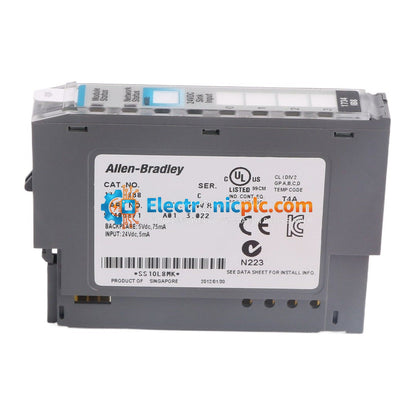 Allen-Bradley 1734-IB8