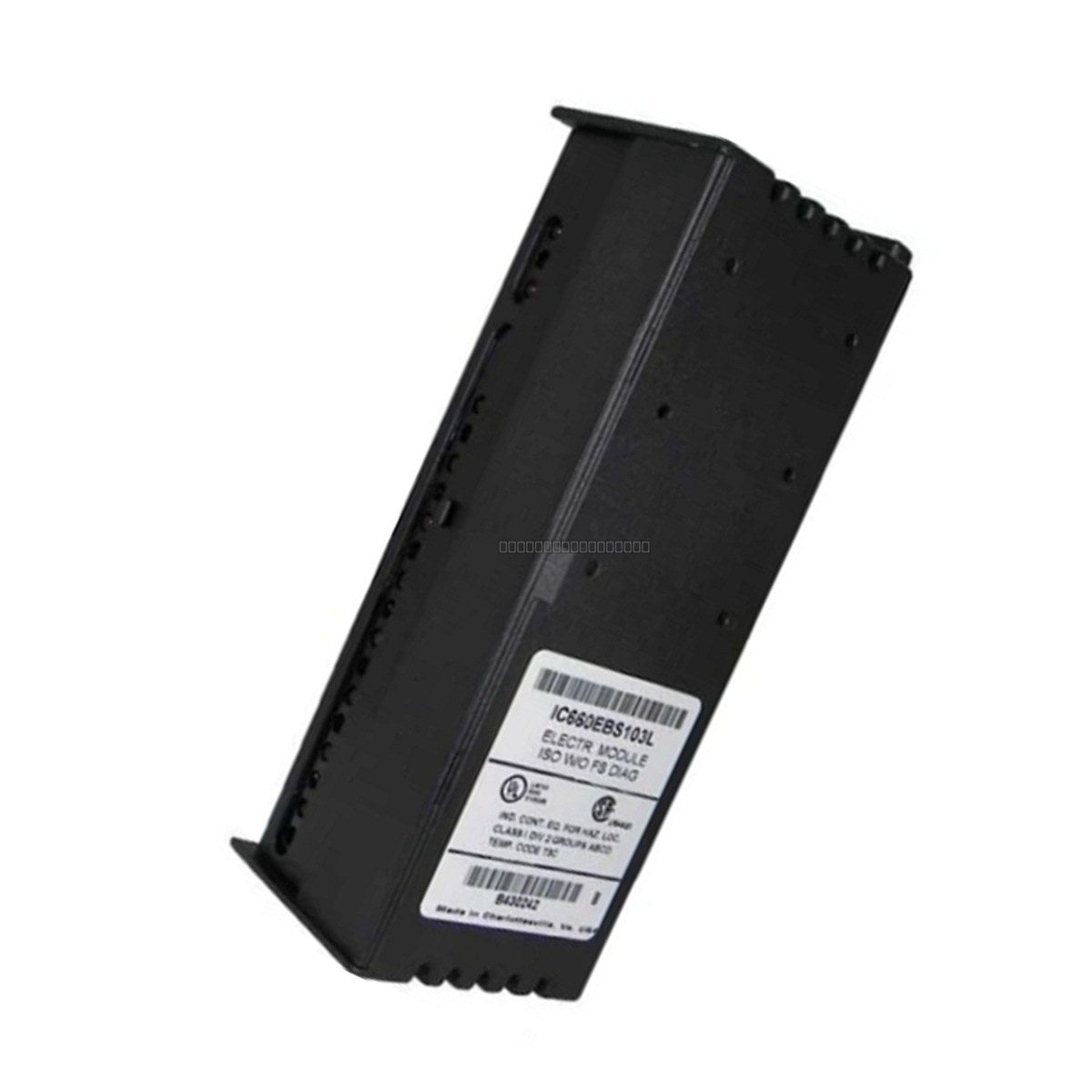 General Electric IC660EBS103