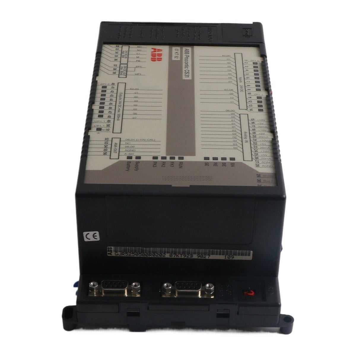 ABB 07KT92