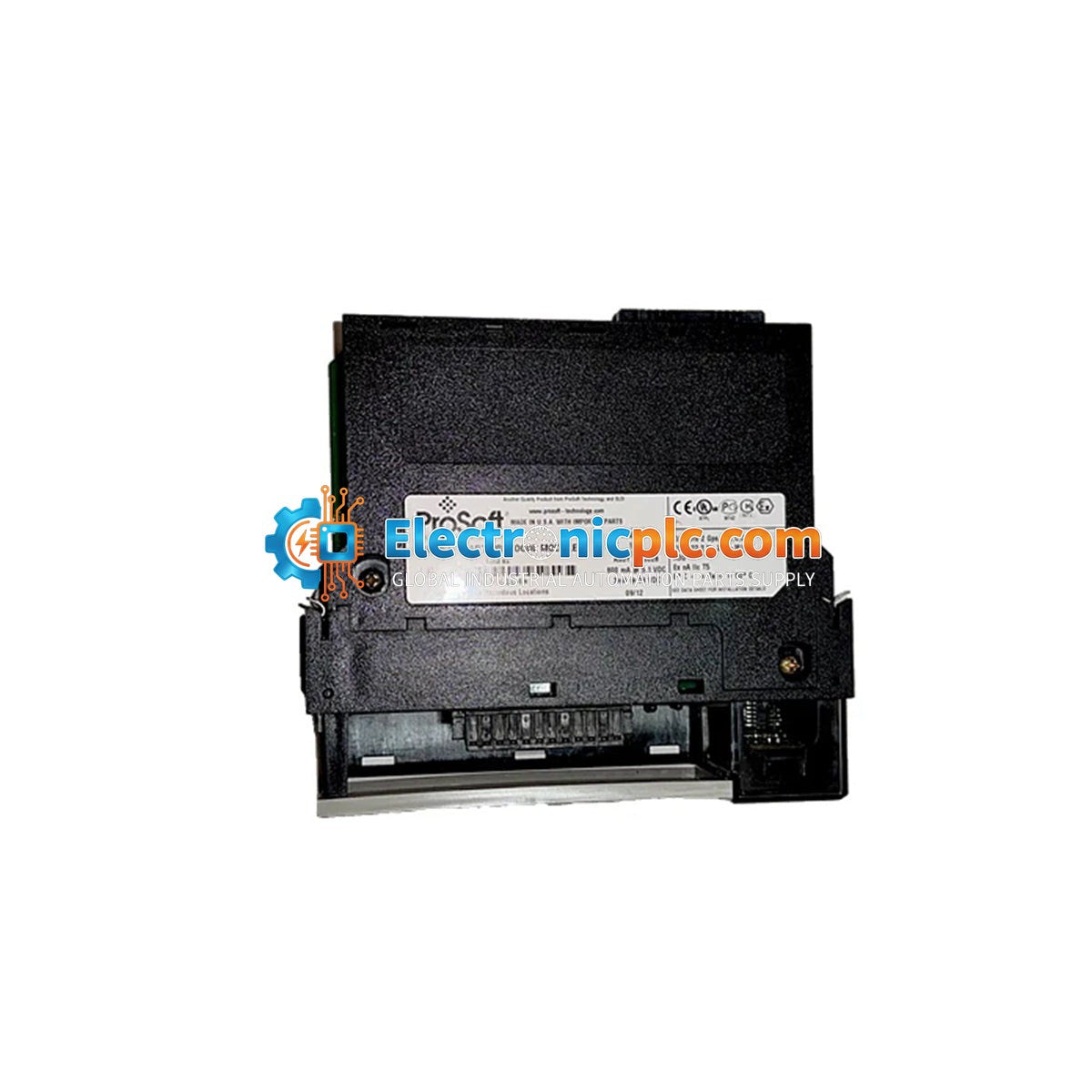 Prosoft MVI56-HART