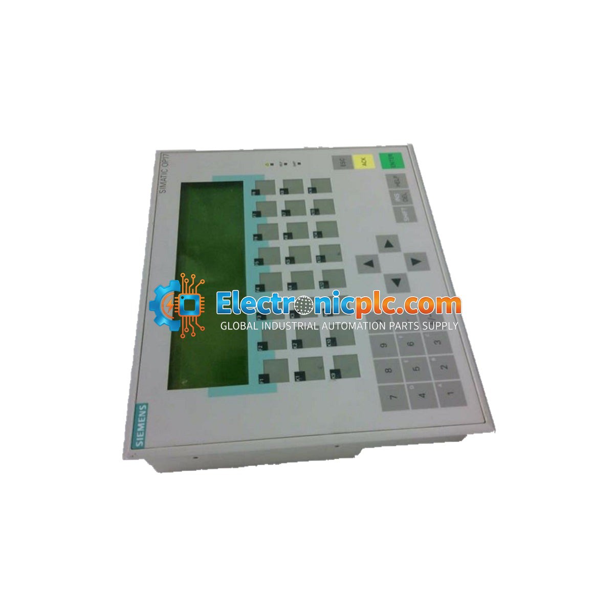 Siemens 6AV3617-1JC00-0AX0