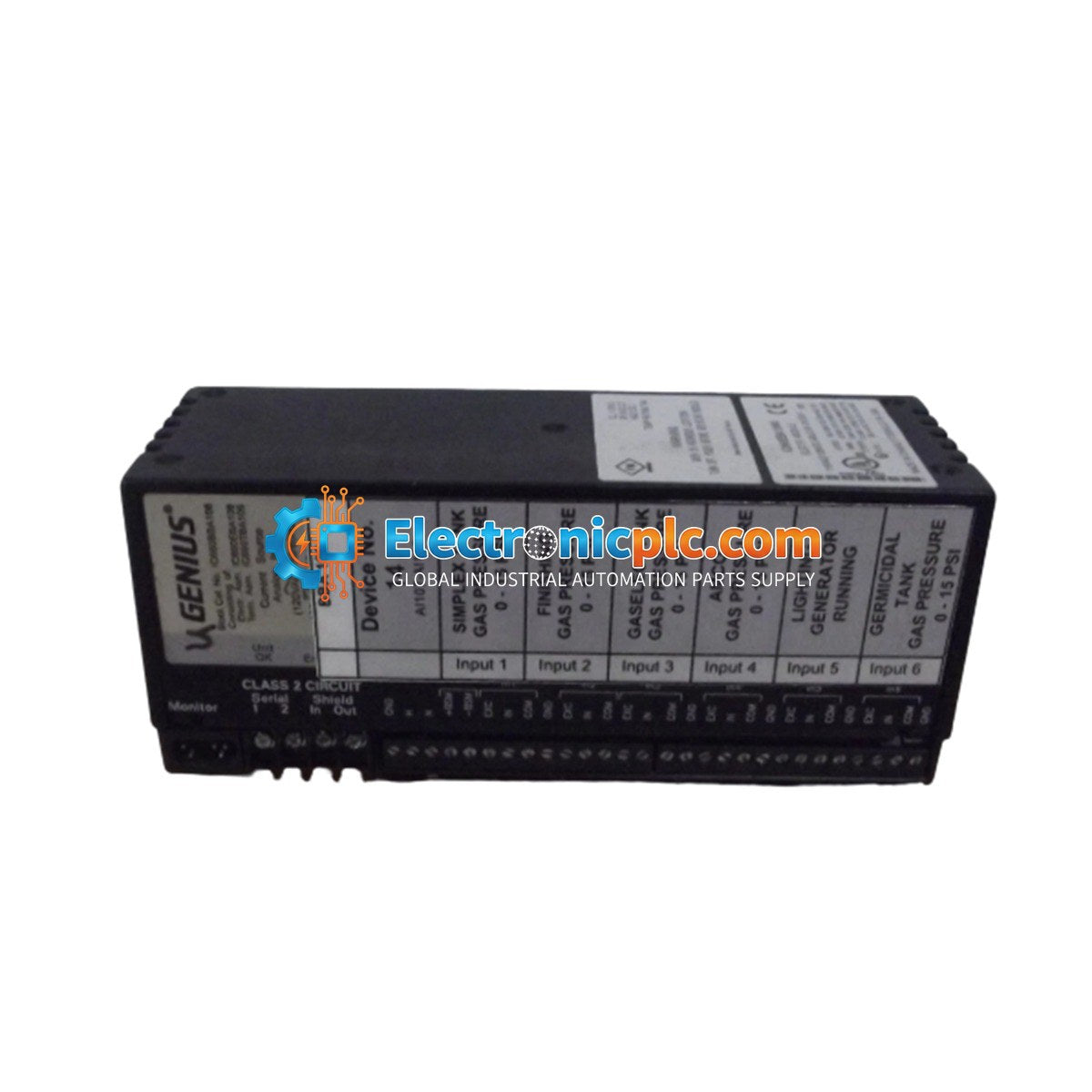 General Electric IC660EBA106