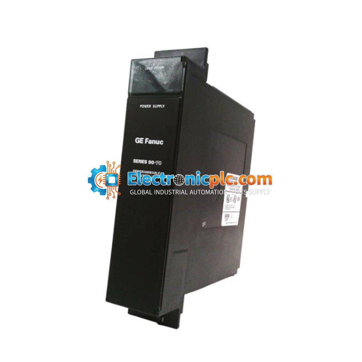 General Electric IC697PWR710