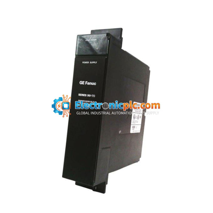 General Electric IC697PWR710