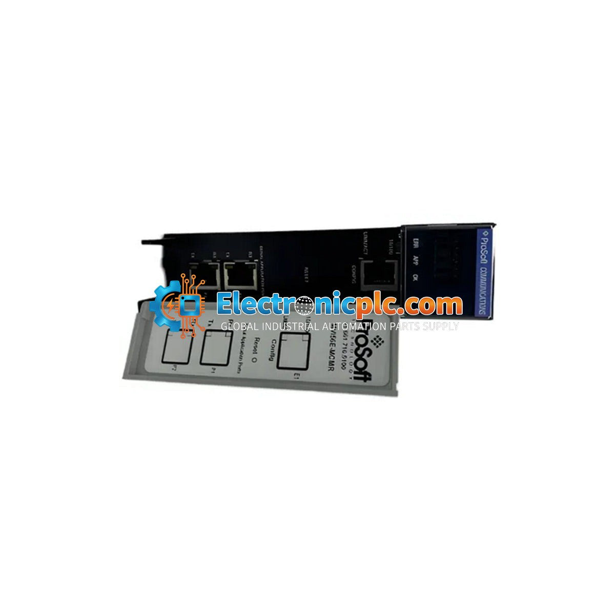 ProSoft MVI56E-MCMR