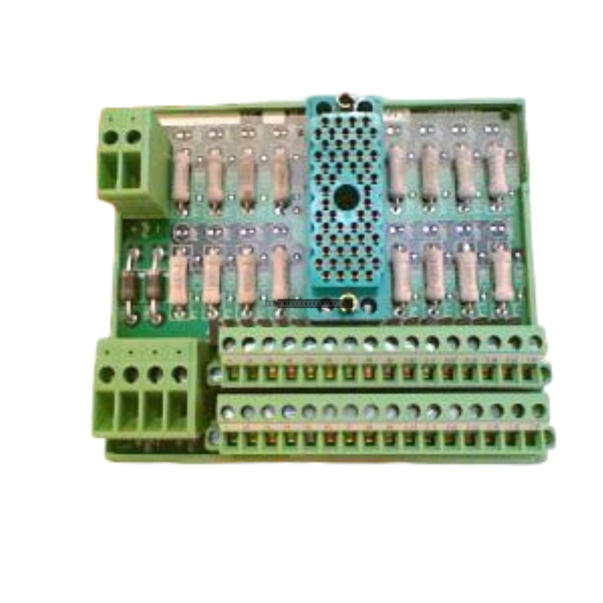 Triconex 7400165-510