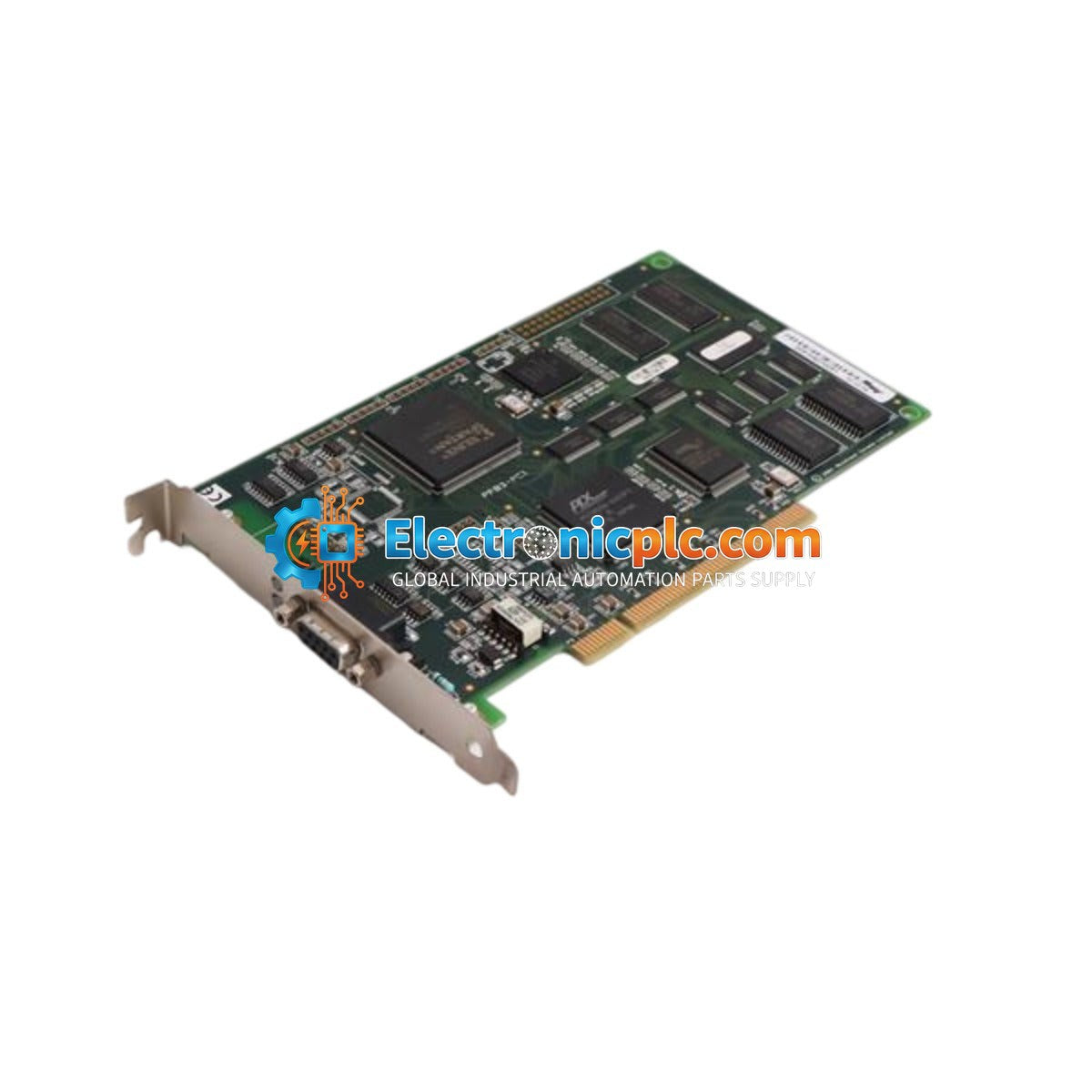 Woodward SST-PFB3-PCI
