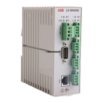 ABB LD800HSE 3BDH000320R02