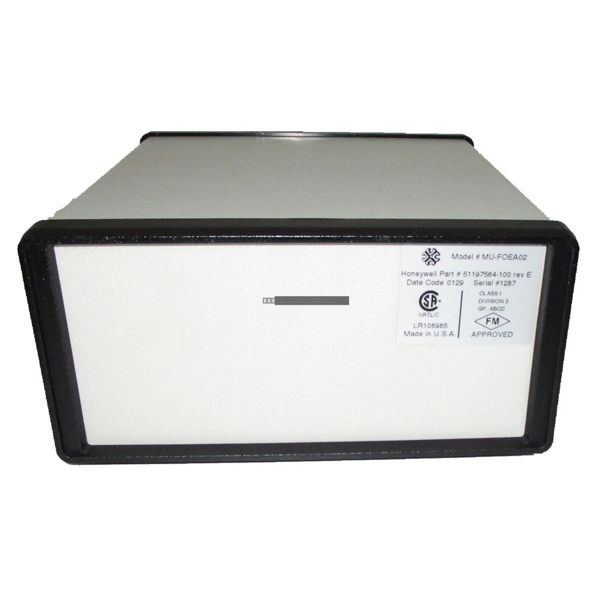 Honeywell 51197564-100
