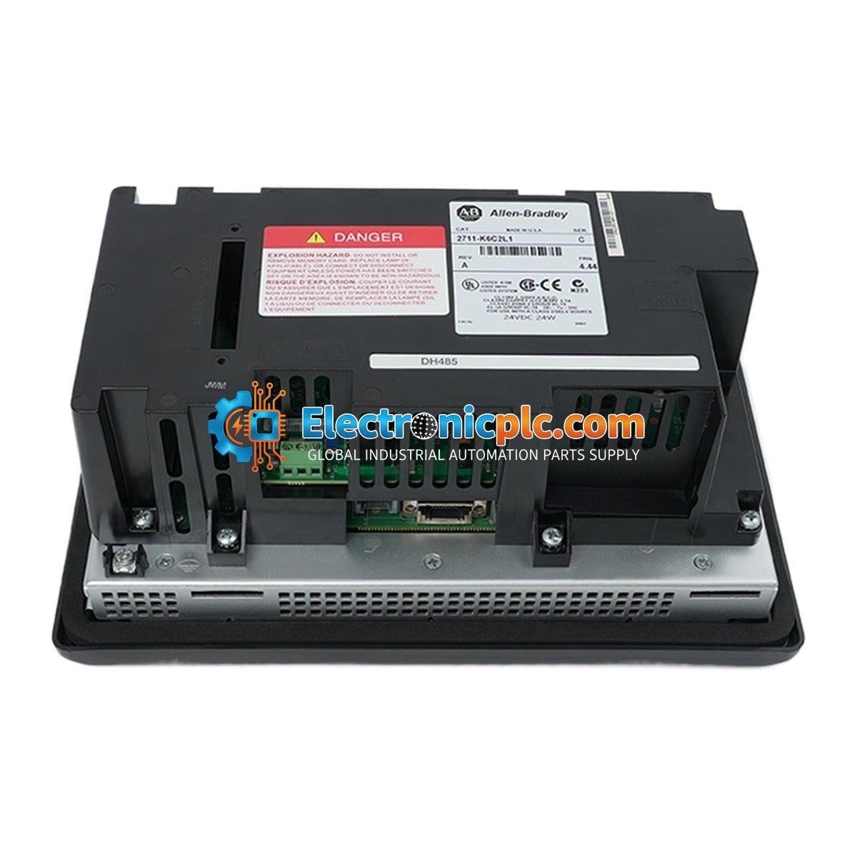 Allen-Bradley 2711-K6C2L1