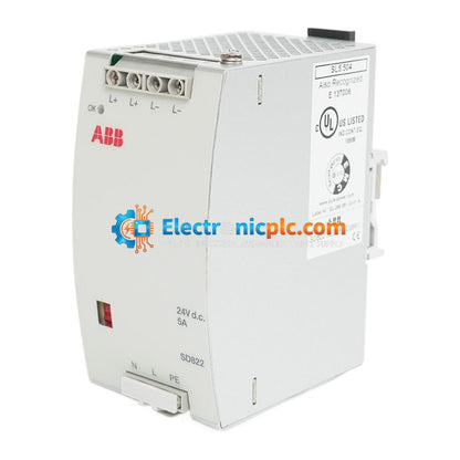 ABB SD822 3BSC610038R1
