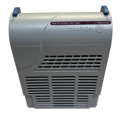 Emerson 5X00167G01
