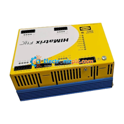HIMA F1 DI 16 01
