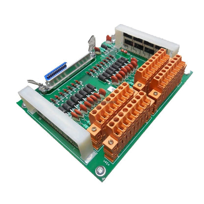 Honeywell MU-TAIH03