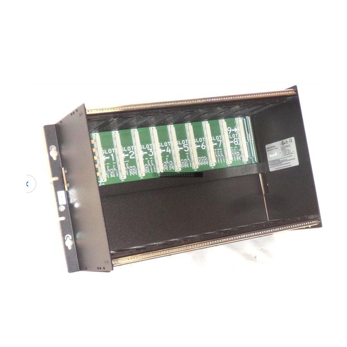 General Electric IC697CHS790