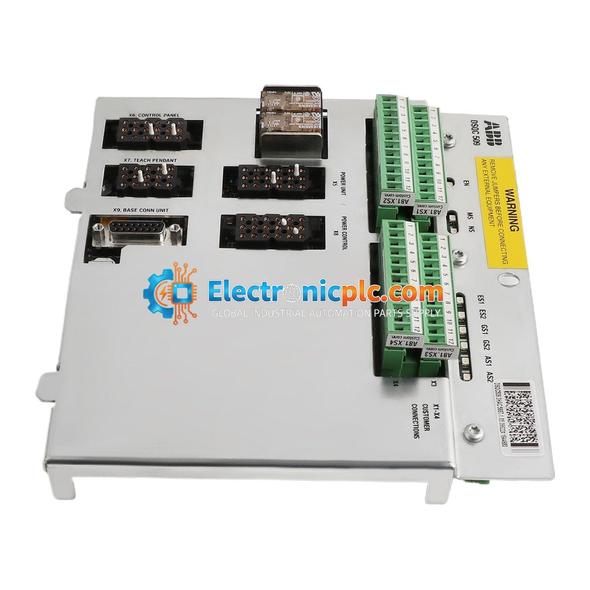 ABB DSQC509 3HAC5687-1/05