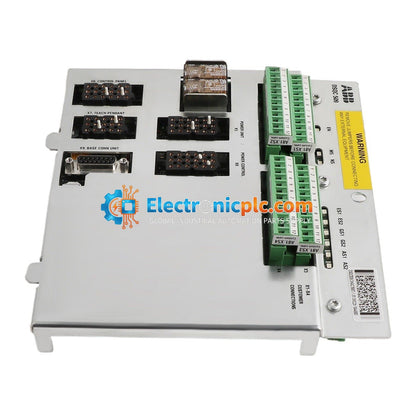 ABB DSQC509 3HAC5687-1/05