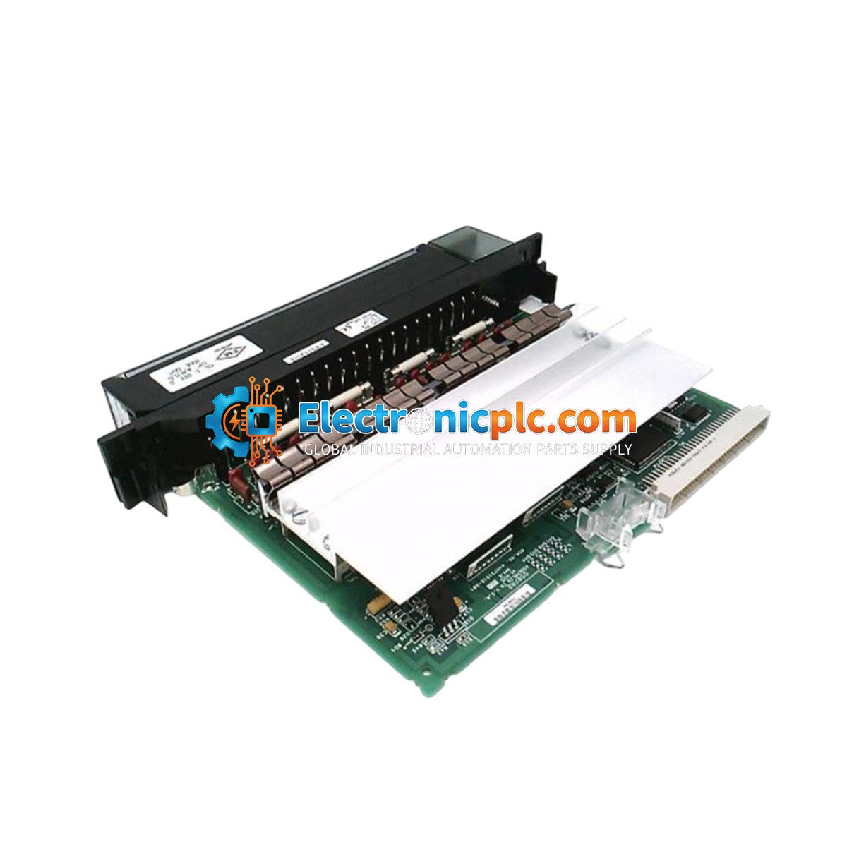General Electric IC697MDL340