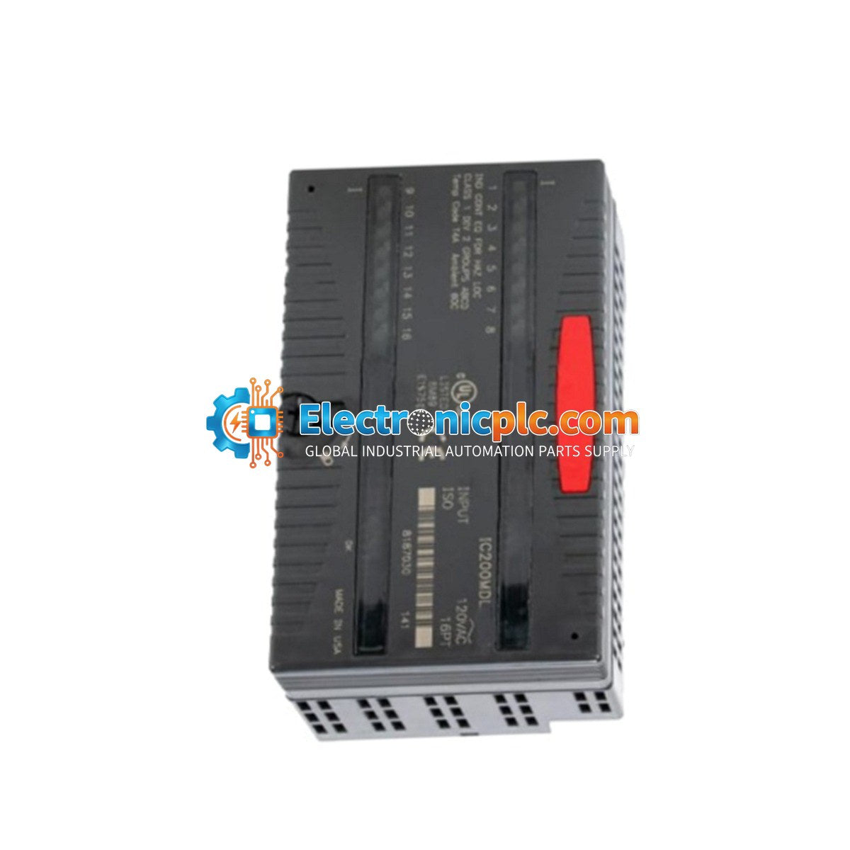 General Electric IC200MDL241