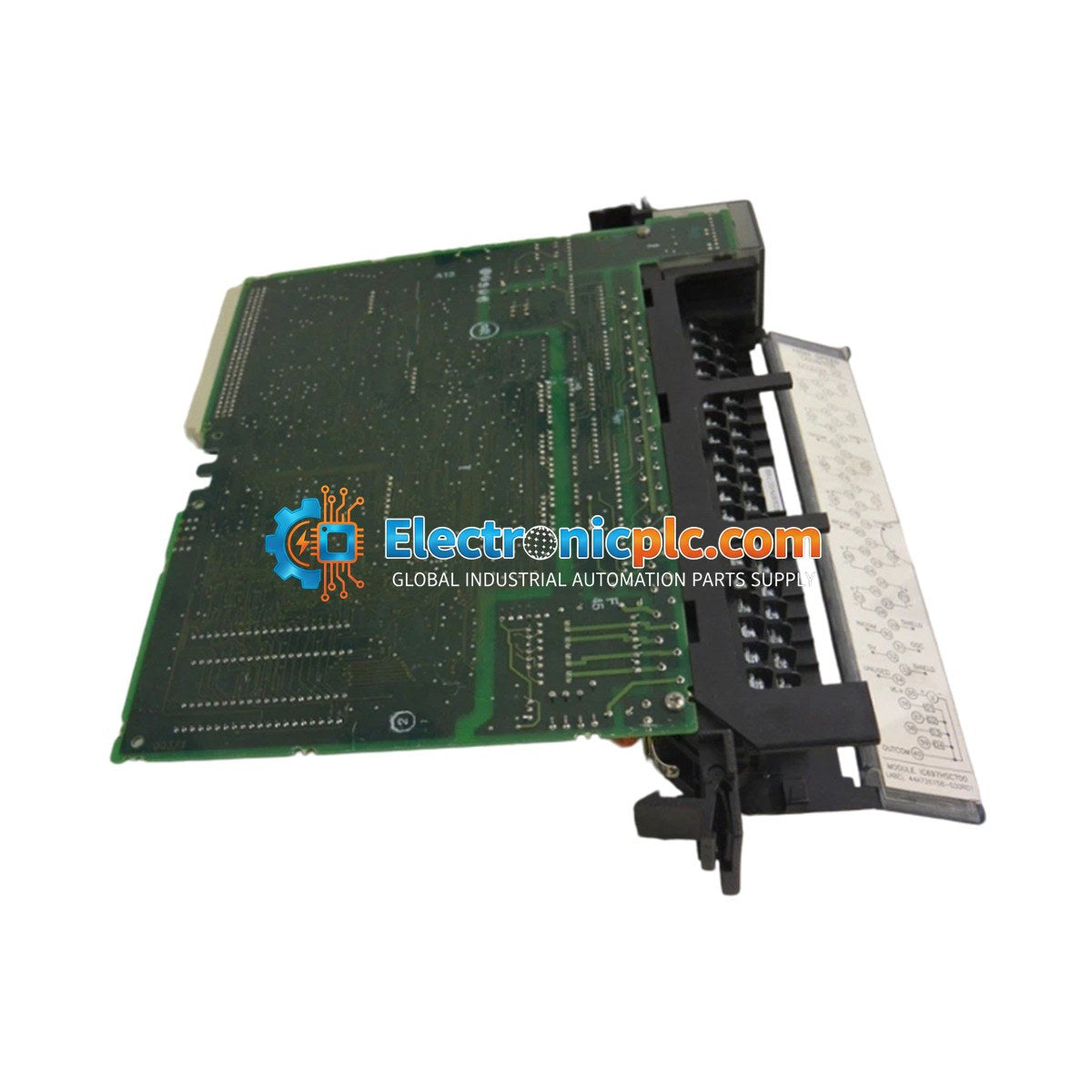 General Electric IC697HSC700