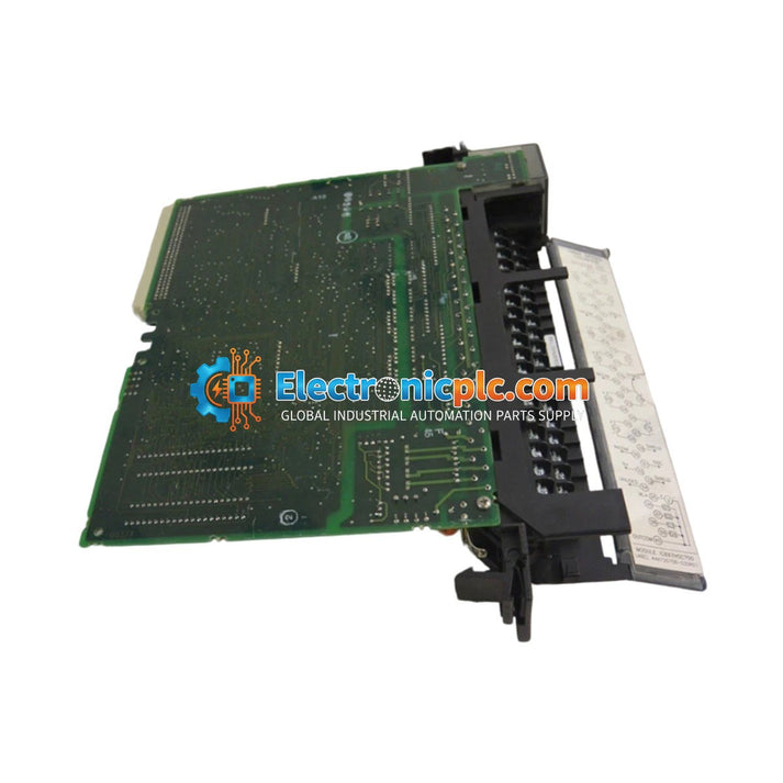 General Electric IC697HSC700