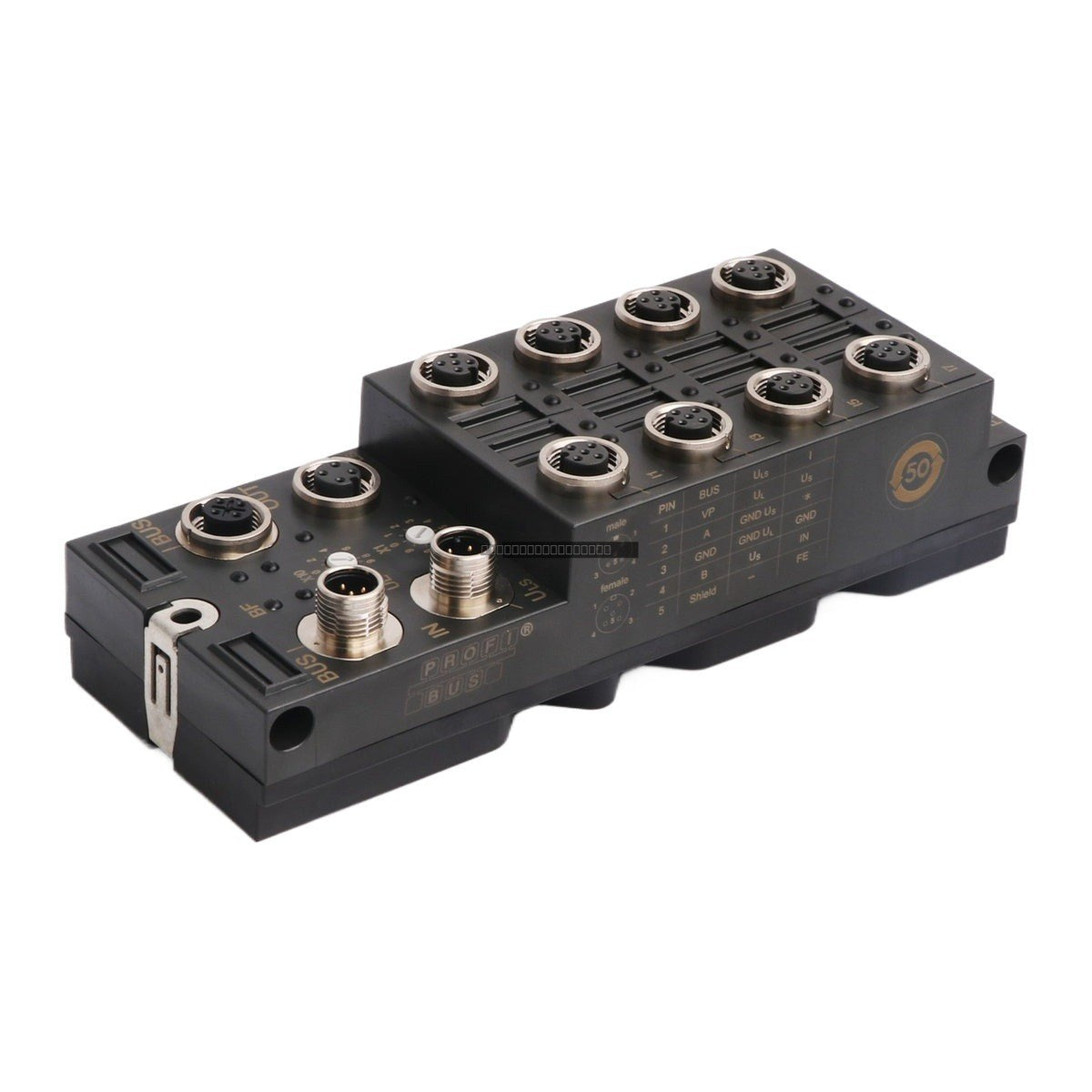 General Electric IC676PBI008